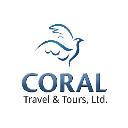 Coral Travel & Tours logo